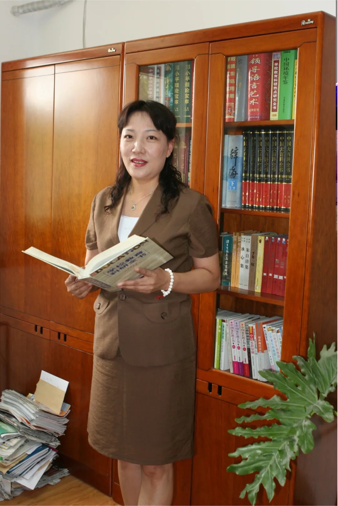 代表委员议检察王淑英为未成年人健康成长更好地保驾护航